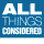 All Things Considered logo
