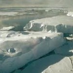 artic sea ice