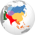 Location-Asia-UNsubregions_orthographic_projection