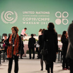 UNITED NATIONS CLIMATE CHANGE CONFERENCE