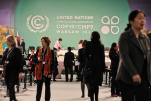 UNITED NATIONS CLIMATE CHANGE CONFERENCE | Nautilus Institute for ...