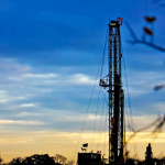 Fracking in Texas: the real cost of fracking - video