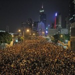 Hong-Kong-Protest