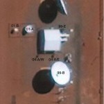 Figure 44. Antennas 99-A, 01-B, 01-A, 99-E, 99-B, 04-A and 05-E TerraServer imagery, 20 September 2012