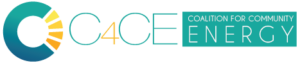 Coalition for Community Energy logo