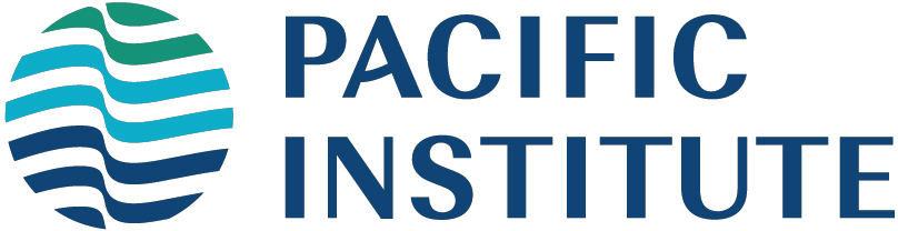 Pacific Institute logo